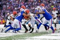 3 Players the Cincinnati Bengals Should Extend This Offseason