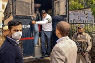 Red Fort Blast: Court Extends NIA Custody of 4 Accused