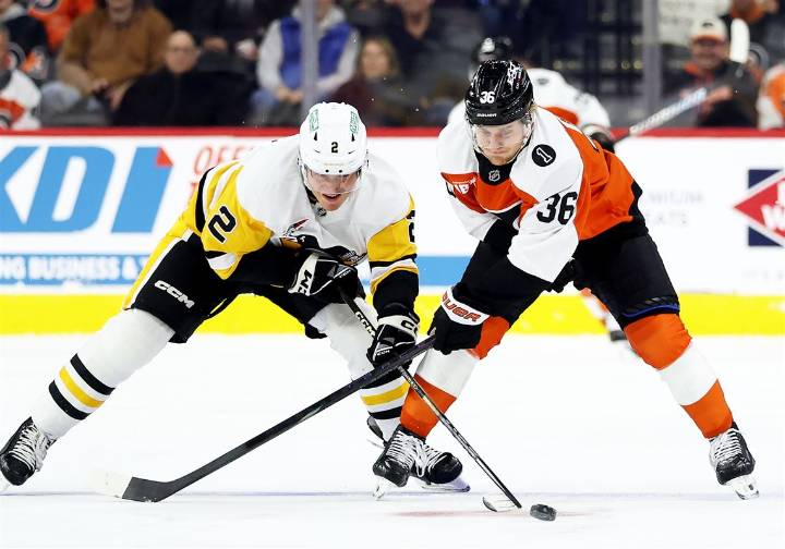 Penguins' lineup has been a balancing act. What's the right mixture?