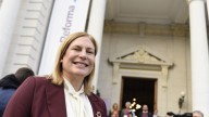Gisela Scaglia presentó su renuncia formal como vicegobernadora de Santa Fe