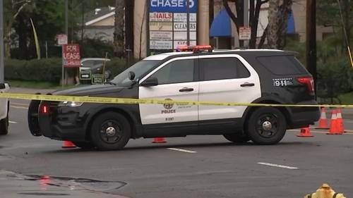 Los Angeles Mayor Karen Bass urges City Council to find $4.4M for LAPD hiring