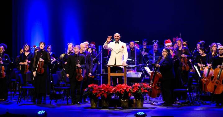 CoMMA Performing Arts Center to host Western Piedmont Symphony