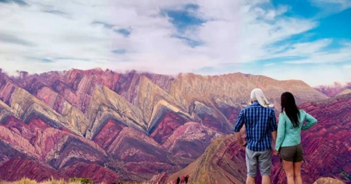 Jujuy recibió cerca de 15 mil visitantes el último fin de semana largo