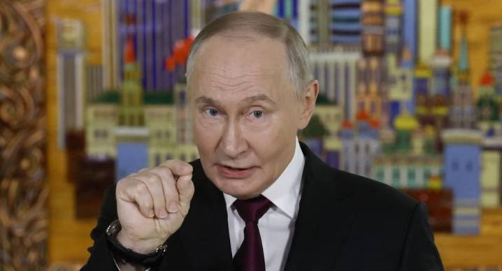 Kremlin tilda de «completa tontería» supuestos preparativos rusos para una guerra con la OTAN