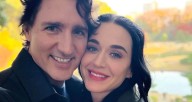 Katy Perry Cozies Up to Boyfriend Justin Trudeau in Intimate Photos from Japan Trip! | Justin Trudeau, Katy Perry 
