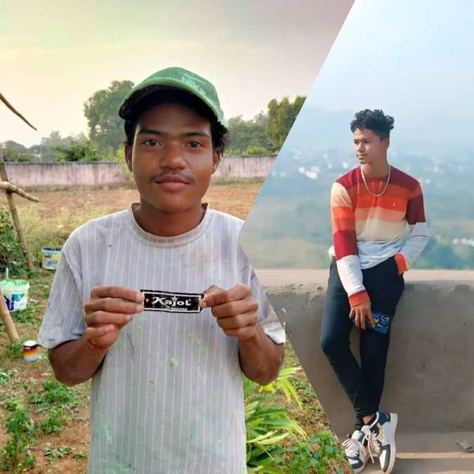 Two Plus-2 students on their way to college killed in road mishap in Rayagada