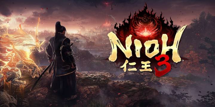 Los juegos más esperados de 2026 #2: Nioh 3