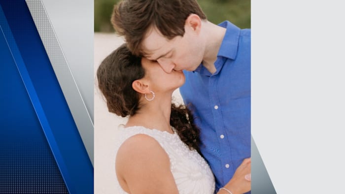 Judge Lina Hidalgo announces separation from husband after 1 year of marriage