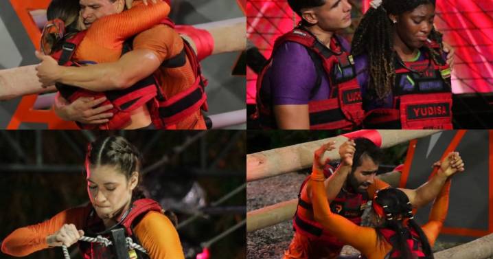 Desafío Siglo XXI: la melliza manizaleña elimina a una favorita y se ubica entre las ocho mejores parejas