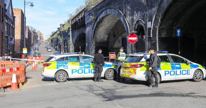 Mercedes driver 'intended to kill' as car ploughed into students in Freshers' Week horror