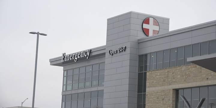 Cold and flu season set to ramp up in coming months in South Dakota