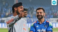 ‘Teri bhi pakki thi’: Kohli’s dig at Arshdeep steals the moment