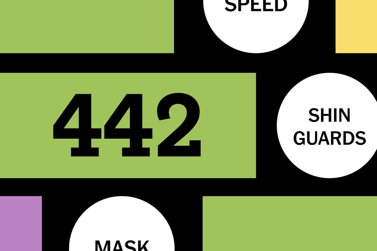 Connections: Sports Edition hints for Dec. 9, 2025, puzzle No. 442