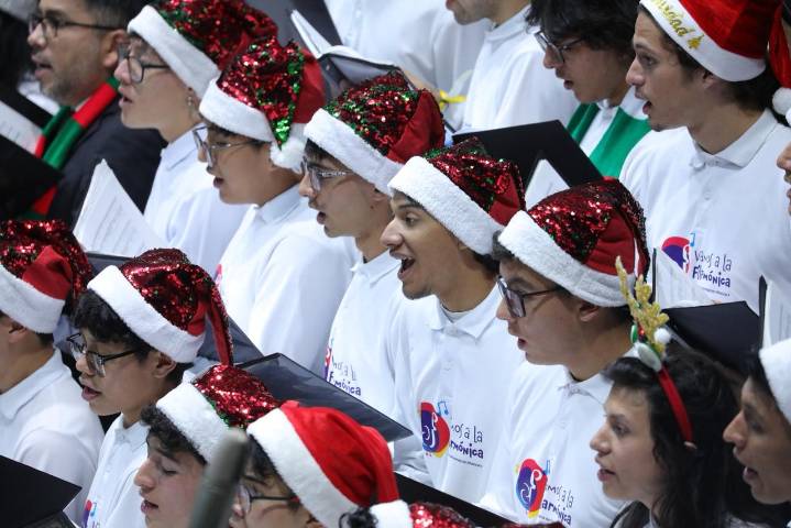 Filarmónica de Bogotá ofrecerá más de 90 conciertos