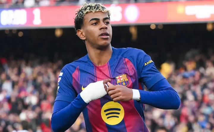 Barcelona vs Eintracht Frankfurt: Lineups for 2025-26 UEFA Champions League Matchday 6