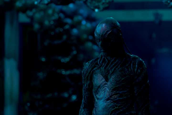 Stranger Things’ Jamie Campbell Bower Addresses Vecna’s Season 5 Weight Loss