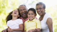 N.J. ranked 14th for Black grandparents raising grandchildren, data shows