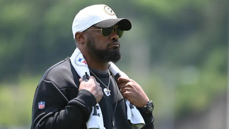 Pittsburgh Steelers legend says it's time for team to move on from Mike Tomlin