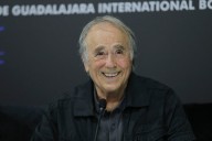 Serrat afirma en la FIL: “Soy barcelonés antes que poeta y cantante”
