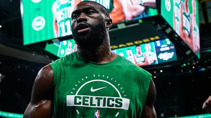 NBA Analyst Breaks Down Key Improvements From Celtics’ Jaylen Brown