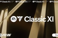 “EA Sports FC 26″ apuesta por los viejos cracks y la nostalgia al más puro estilo del PS2: llegan los equipos Classic XI