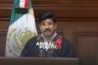 Presidente de la Corte ataca a anterior integración y ‘presume’ resolución de solo 184 asuntos más