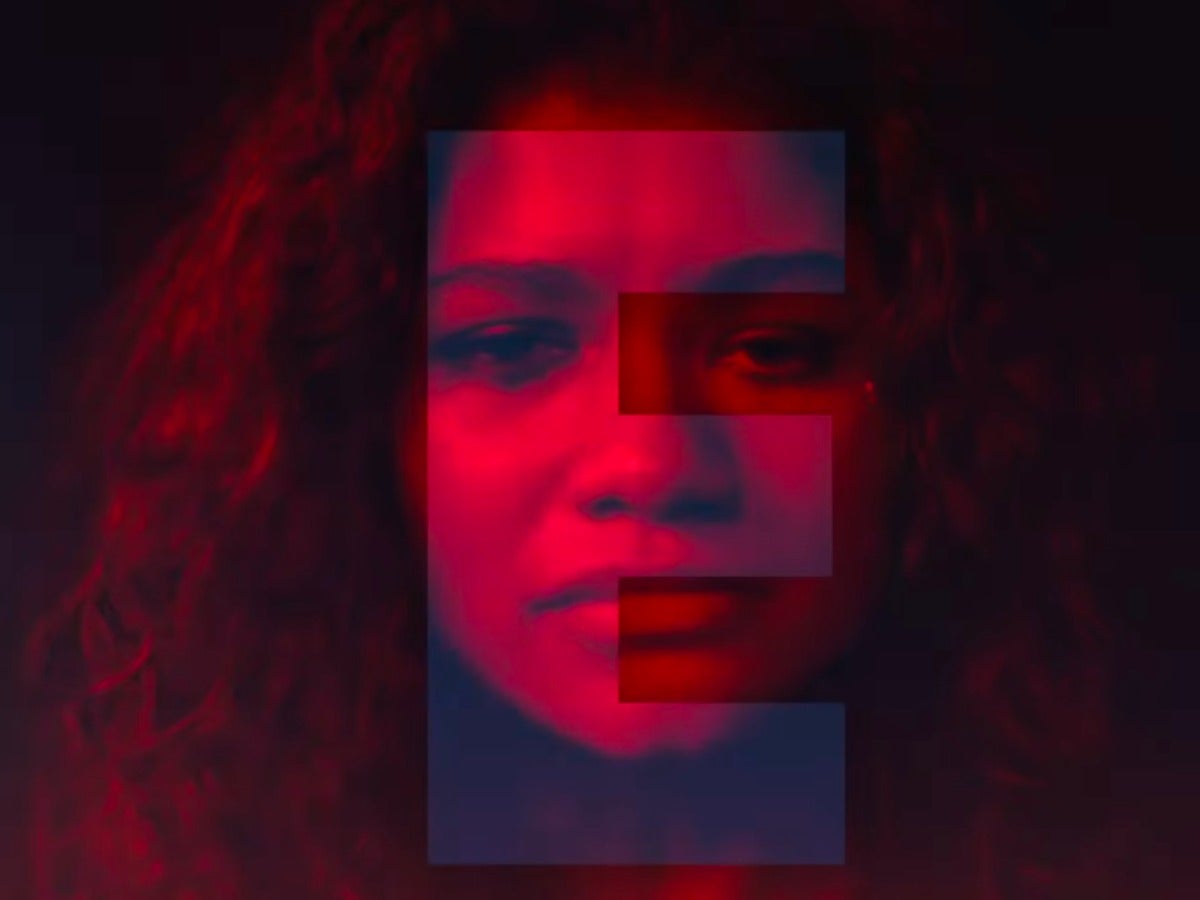 HBO Max revela fecha de ESTRENO de la tercera temporada de 'Euphoria' con inédito poster