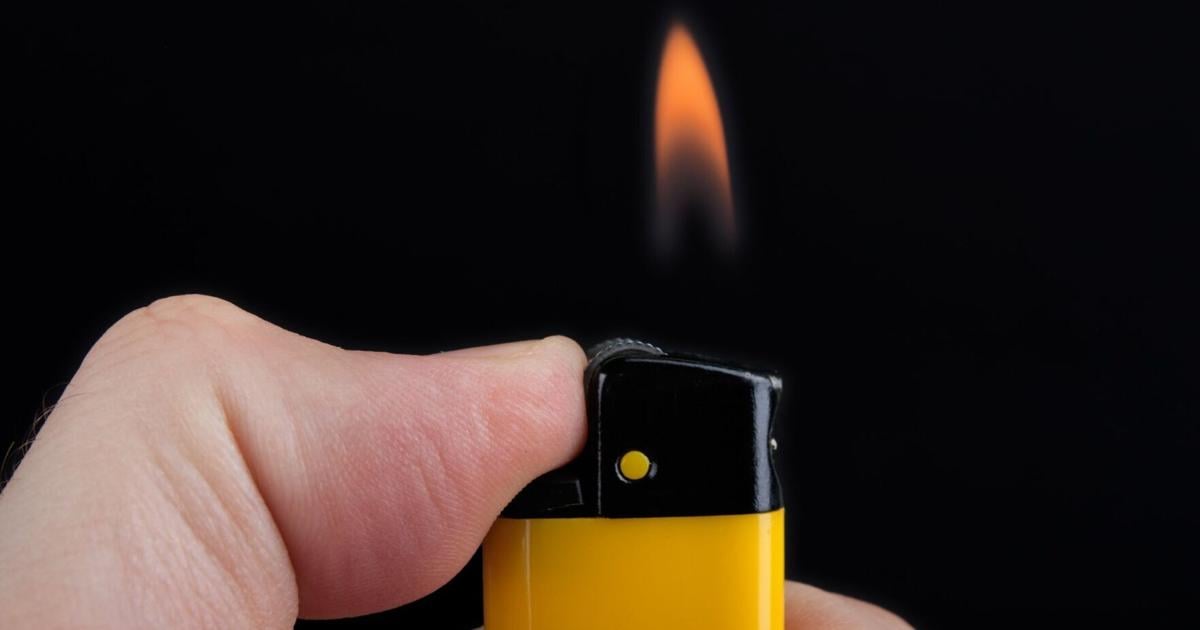 Girl, 14, convicted of setting fire inside Niagara Falls hotel