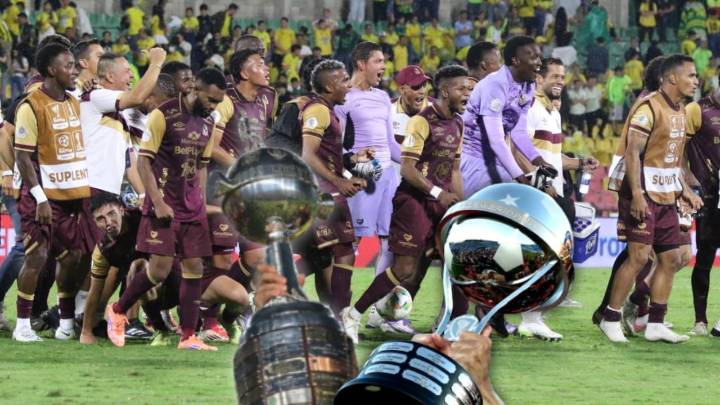 Tabla de la reclasificación tras paso a la final del Tolima: Millonarios y Junior, en apuros