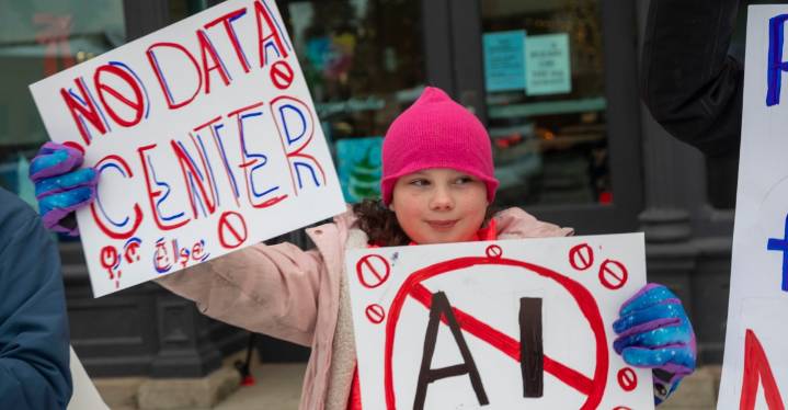 America’s war on data centers is coming