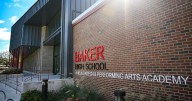 Baker High teacher arrested after loaded gun found