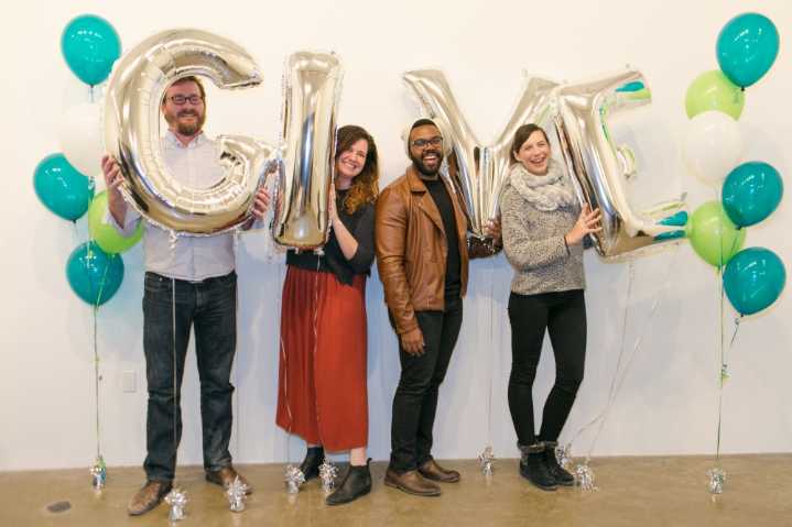 Central Texans invited to support local nonprofits ...