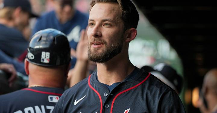 2025 Player Reviews: Eli White