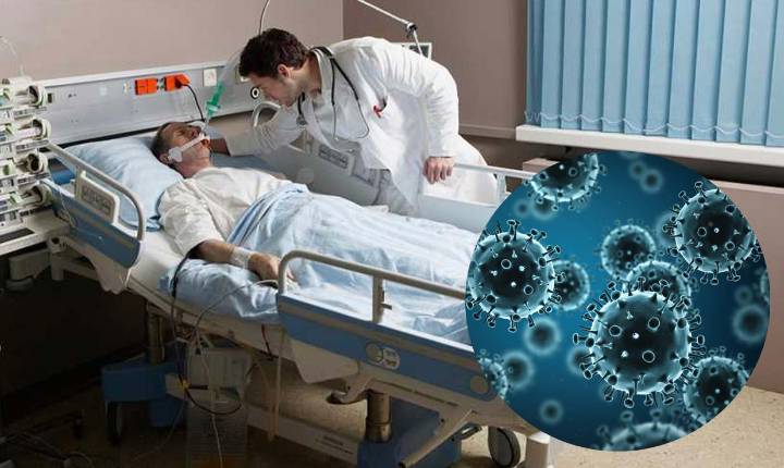 INER detecta en México el primer caso de la llamada “súper gripe”