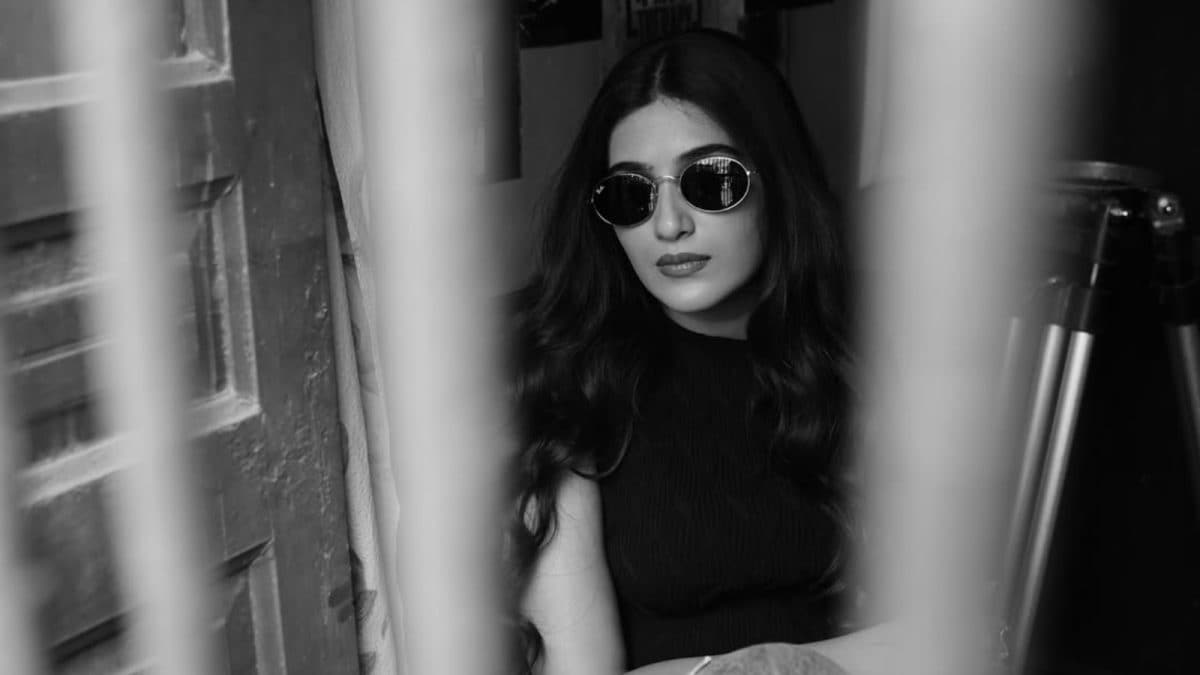 Nimrit Kaur Ahluwalia Begins Shooting For Her OTT Debut With Shaheer Sheikh & Mouni Roy: Report