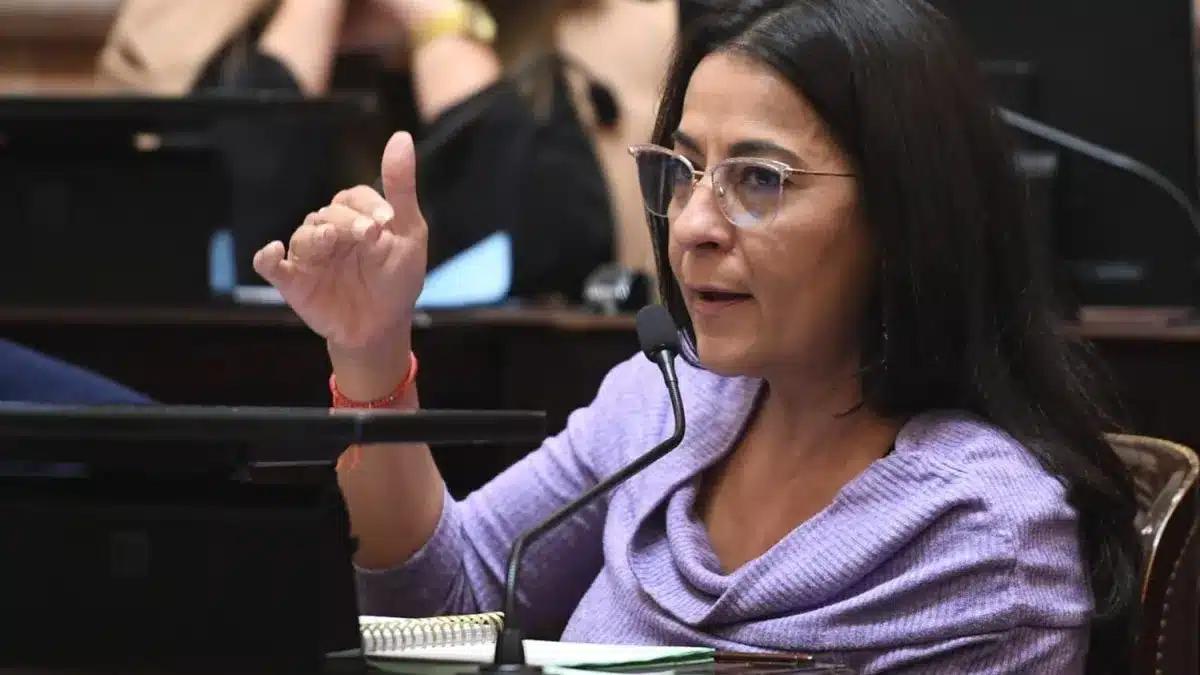 Unión por la Patria cuestionó la reforma laboral y abrió un camino legal para frenarla