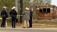 BCSO: Realtor and clients find human remains on east side of Bexar County, investigation underway