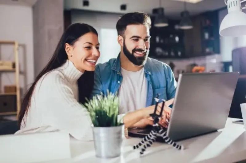 ¿Trabajas con tu cónyuge? Cómo manejar los conflictos