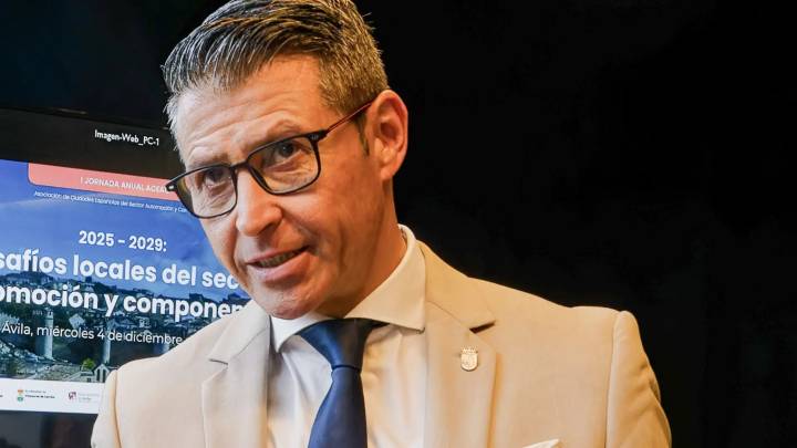 El alcalde de Almussafes pide la suspensión de militancia en el PSOE, pero no renuncia al cargo aunque el partido le exige que dimita