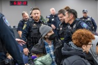 Activists speak out on Oak Lawn police brutality settlement