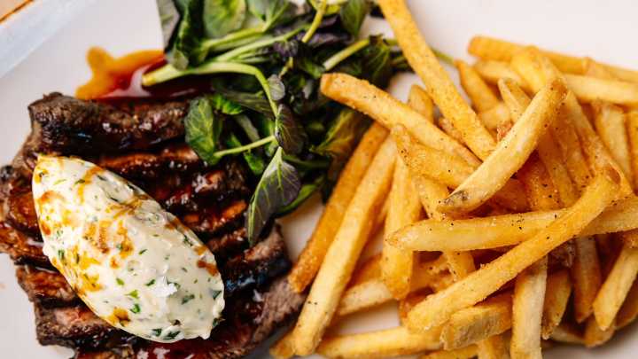 Delaware best steakhouses offer just what meat lovers want to eat