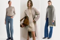 Everlane's cashmere, gifts and clothing are on sale for up to 50% off
