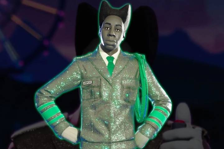 25 Facts About Tyler, The Creator In Fortnite