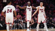 Bam Adebayo calls out Heat for ‘bad basketball’ after NBA Cup loss to Magic