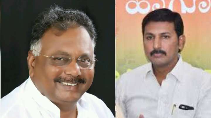 SIT submits chargesheet in alleged Aland vote theft case