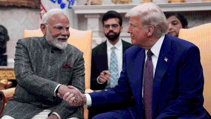 Indo–US deal: 25% tariff on Russian crude issue can be removed first, says trade expert