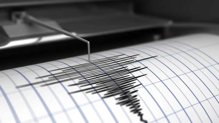Temblor en Nuevo León: Sismo de Magnitud 3.4 Se Registra en Montemorelos