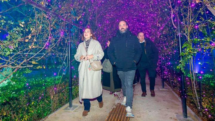 Polémica Boreal en Zaragoza: Fernández asegura que "hay un interés político detrás"