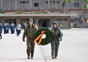 El Mando Aéreo de Canaria afronta un 2026 con «importantes hitos» como la llegada de los Eurofighter