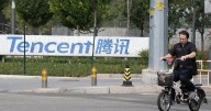 China's Tencent quits Paramount's bid for Warner Bros to avert national security questions
